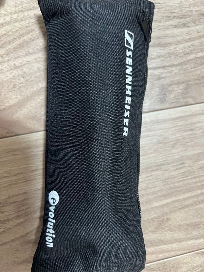 極美品 SENNHEISER e945ダイナミックマイク