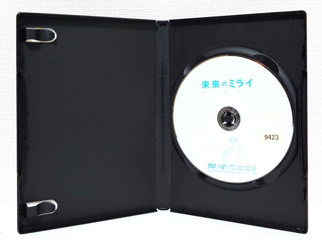 細田守 監督作品【DVD】6作品セット