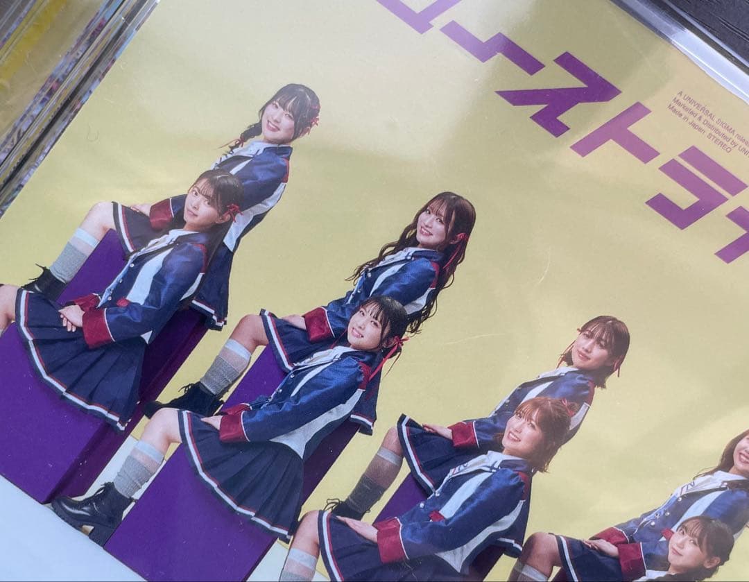 【まとめ売り】NMB48 CD+DVD 約20枚 大量セット 交渉OK