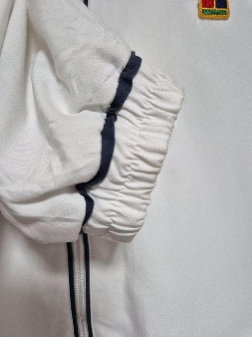 90s カレッジ NIKE ナイキ テニス トラックジャケット スタンフォード