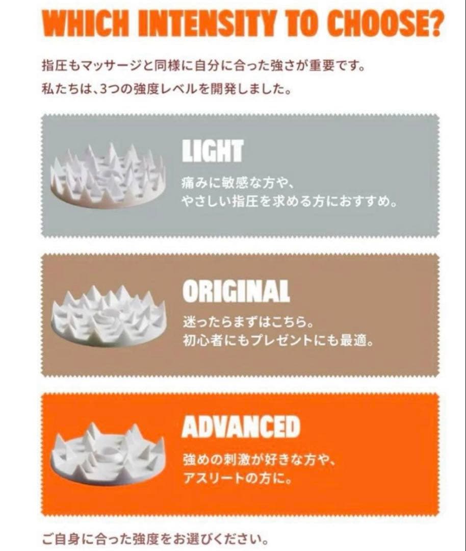 【新品未開封】Shakti マット＆ピローセット ブラック 新品未開封