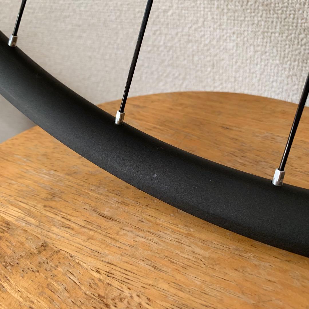 DT Swiss PR1400 Dicut DB 21 ホイールセット