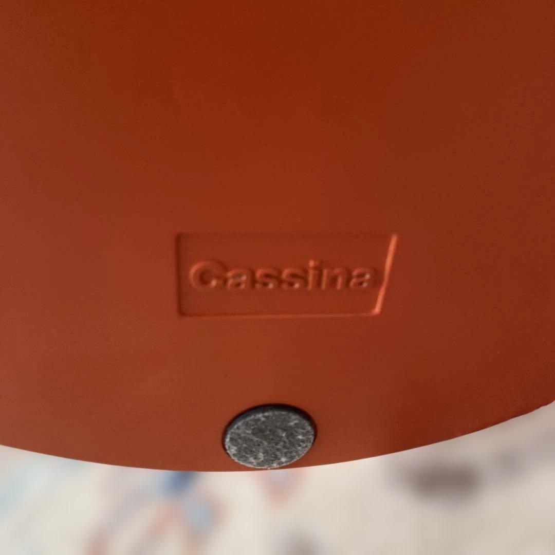 Cassinaカフェテーブル