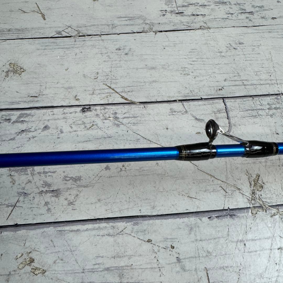 SHIMANO 海明 30-240 ロッド フィッシング 釣り シマノ 船竿