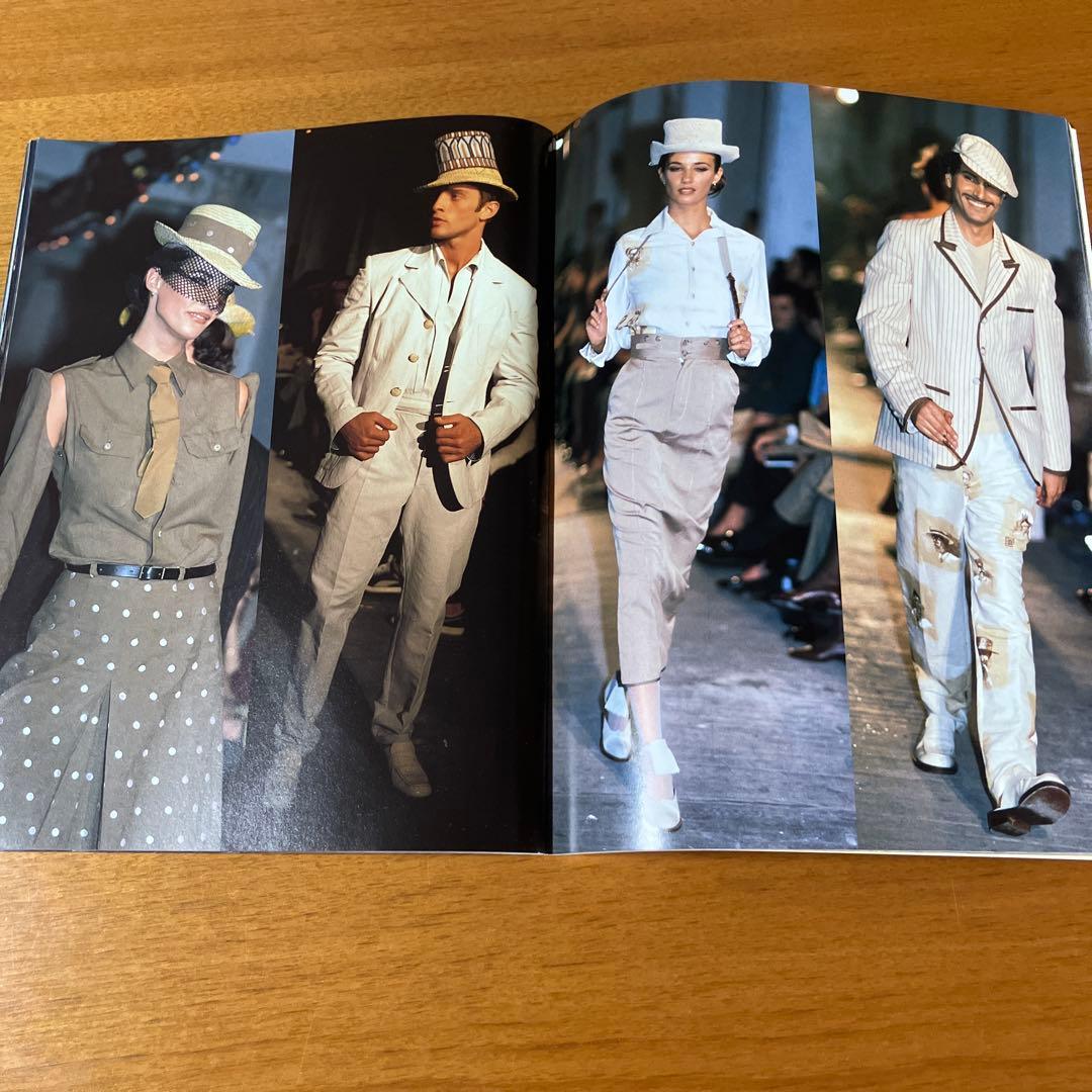 趣味 contemporary fashion No.4
