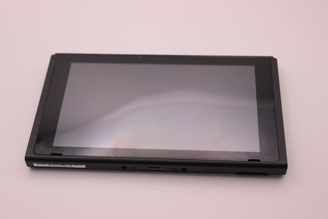 Nintendo Switch 本体 ネオンブルー/ネオンレッド【箱有り】