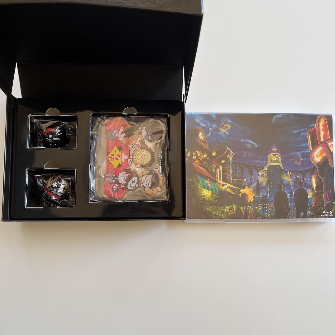 LEVEL.1・2・3 COLLECTION : Blu-ray