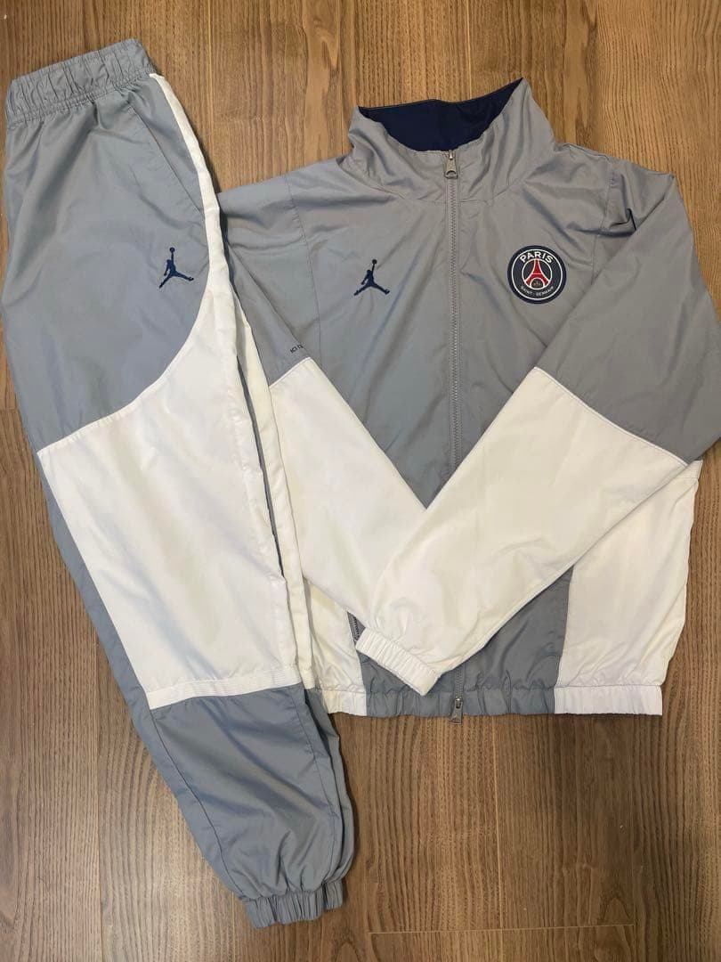 NIKE PSG パリサンジェルマン×JORDAN ジョーダン セットアップ