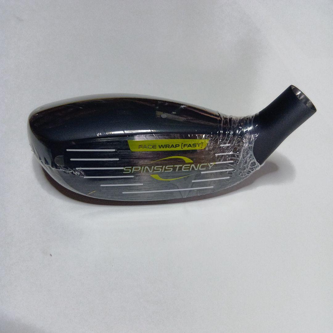 新品　PING G430 ハイブリッド ヘッド単品　4U 22°