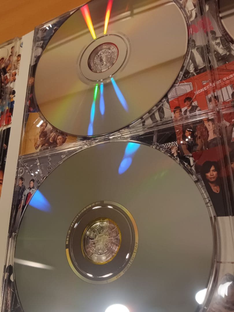 V6 ベストアルバム SUPER VERY BEST SHOP限定盤