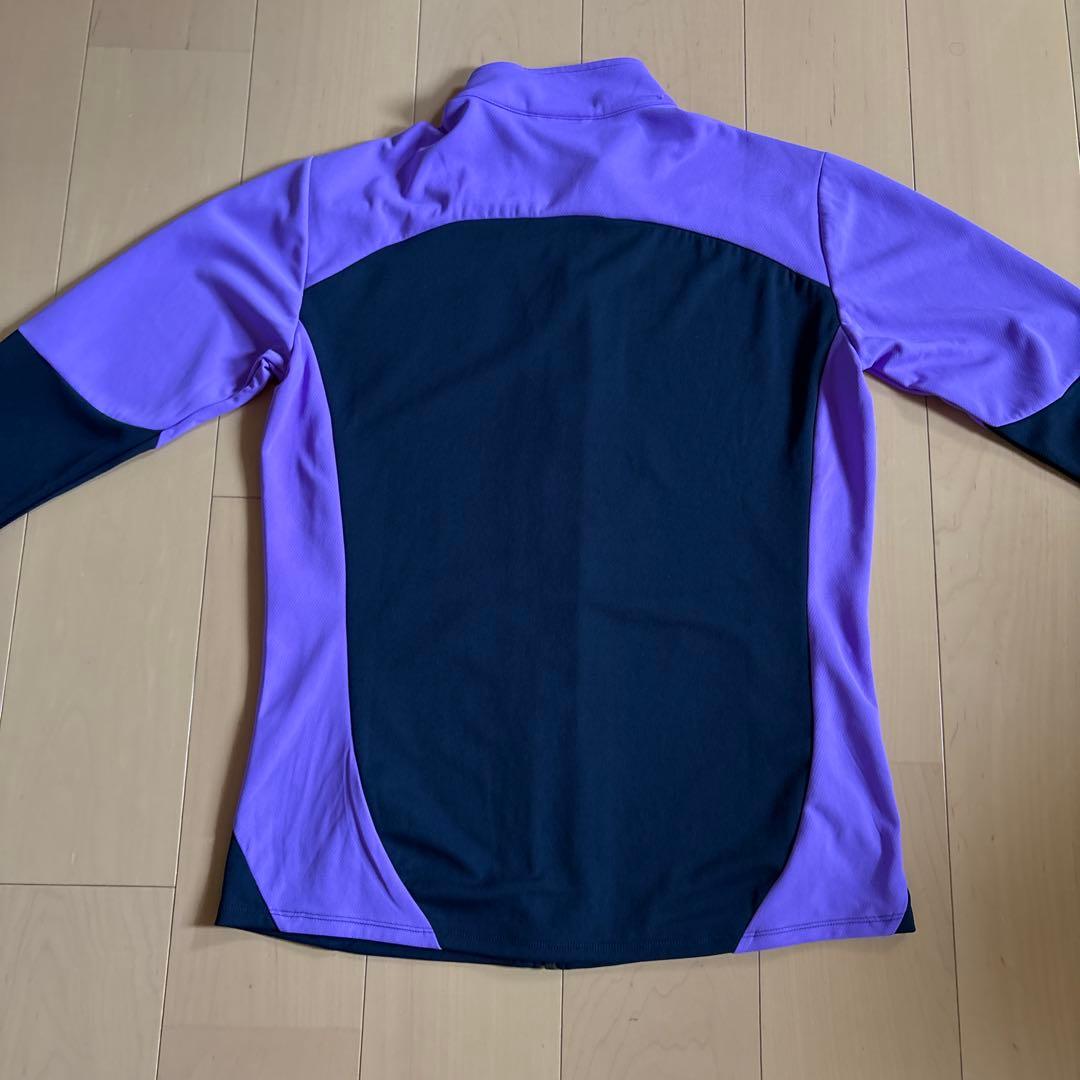 Puma プーマ　京都サンガ　ジャージ　ジャケット　S