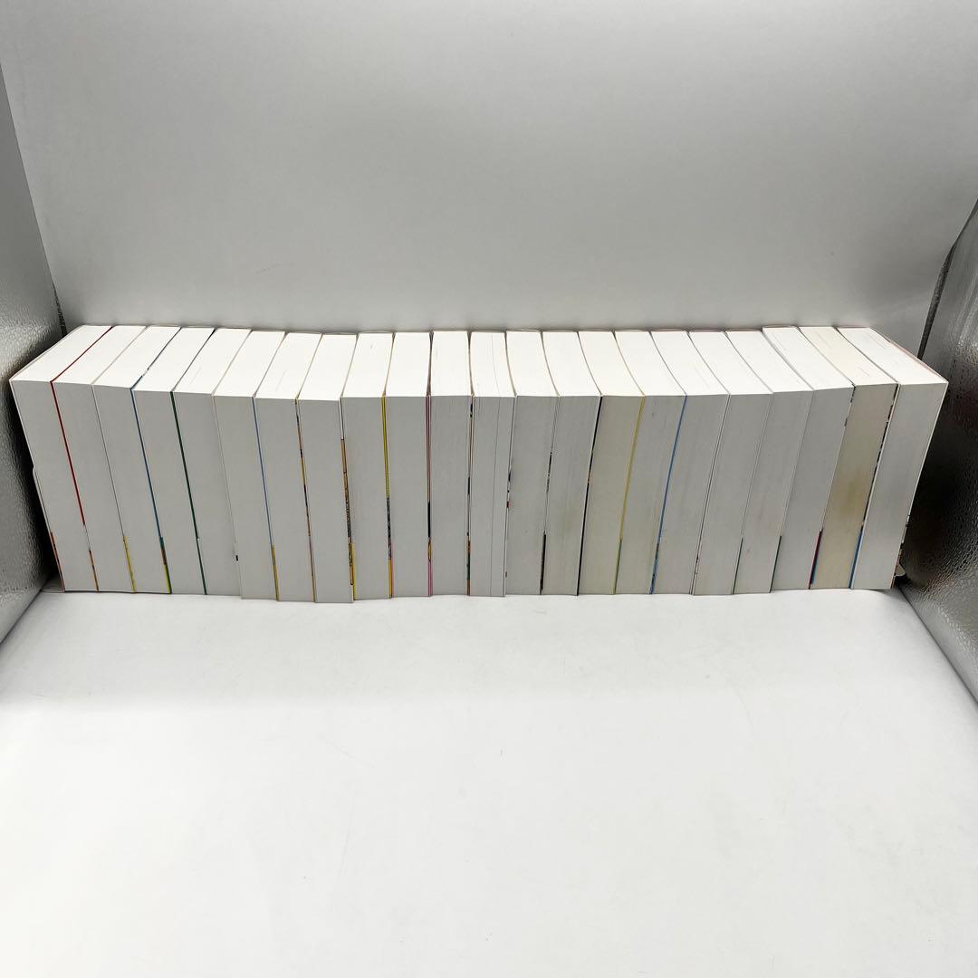 【良品・1-22巻セット】じゃりン子チエ はるき悦巳著 双葉文庫