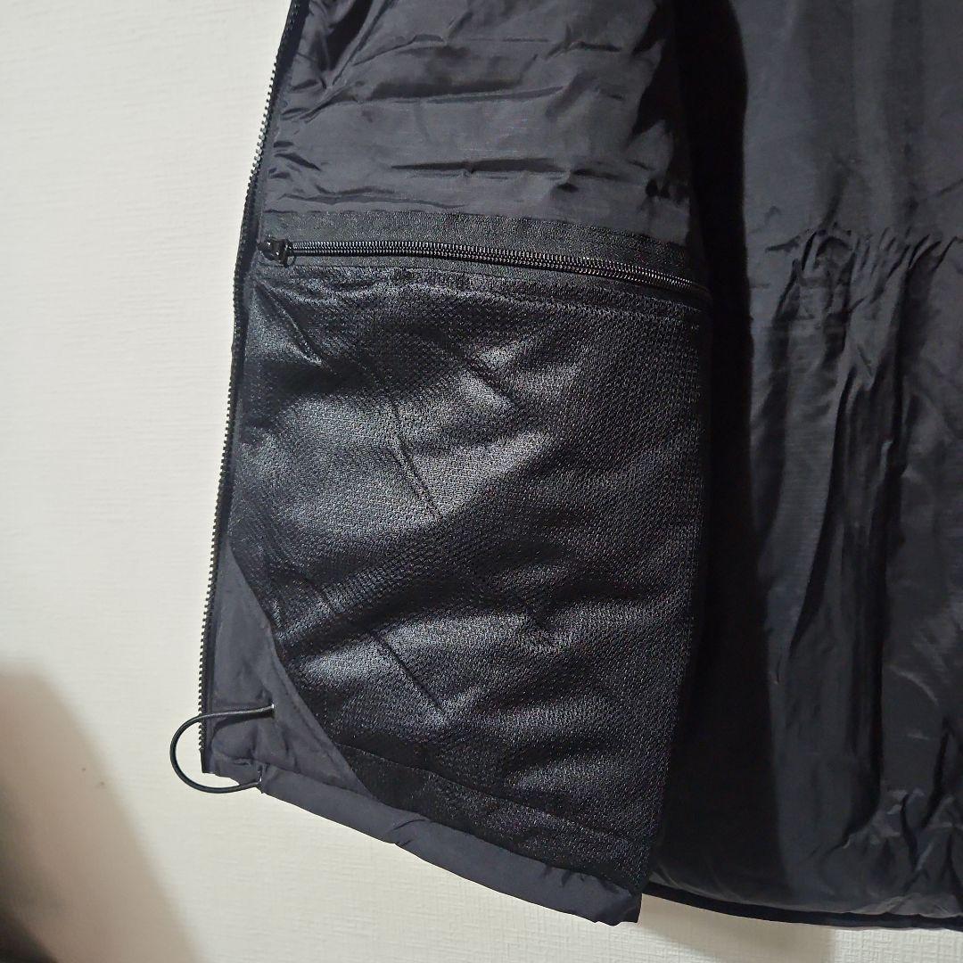 【WP1022】WAIPER.inc LEVEL7A PRIMALOFT ベスト