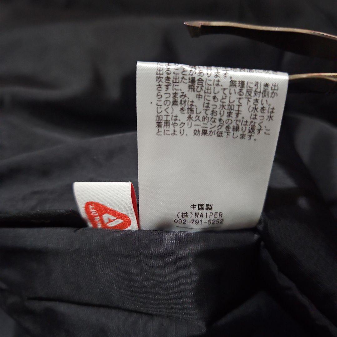 【WP1022】WAIPER.inc LEVEL7A PRIMALOFT ベスト