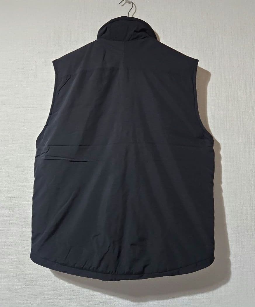 【WP1022】WAIPER.inc LEVEL7A PRIMALOFT ベスト