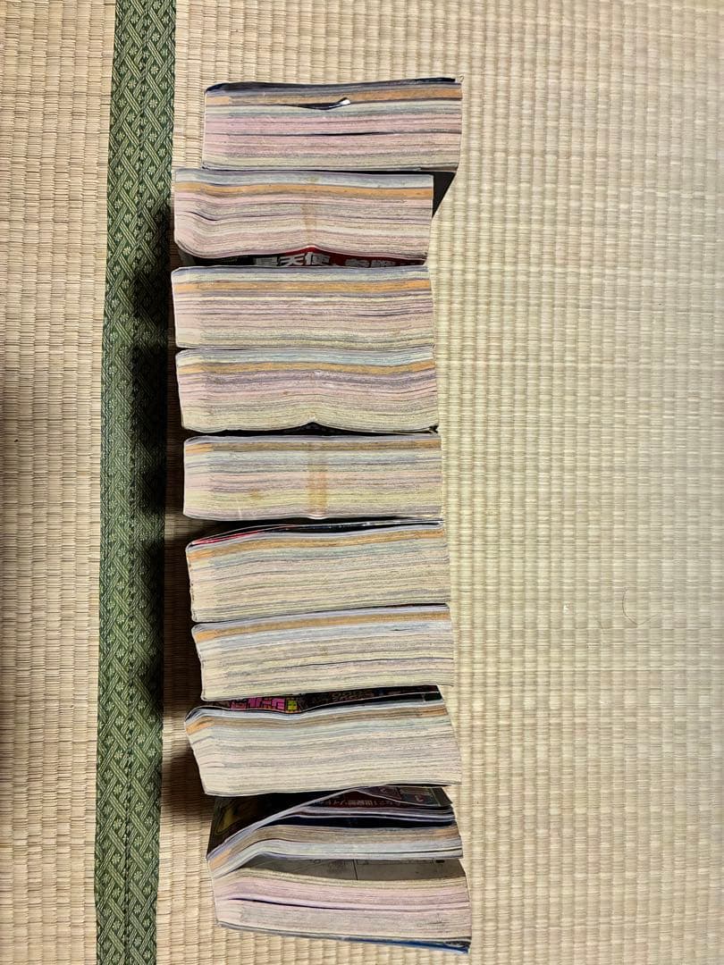 ガ*ン様 コロコロコミック　2000年　2001年