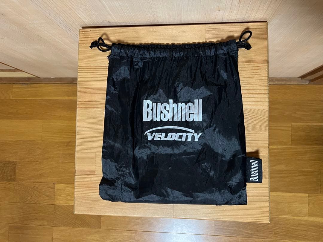 Bushnell Speedster V 野球スピードガン