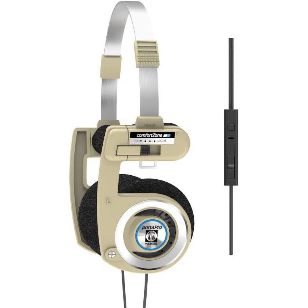 【ほぼ新品！】Koss Porta Pro ヘッドホン 有線 限定版②