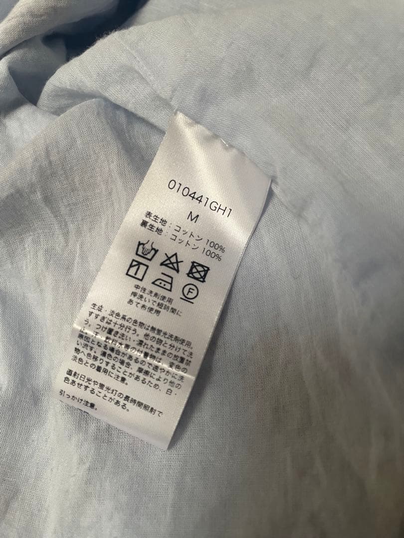 ヌキテパ　花柄ロングワンピース