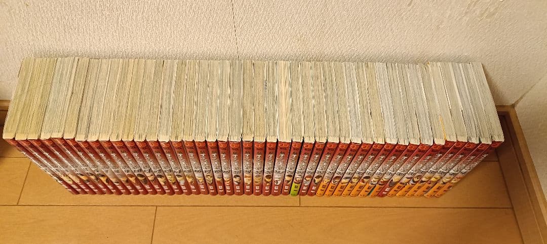 新テニスの王子様　1〜41巻セット