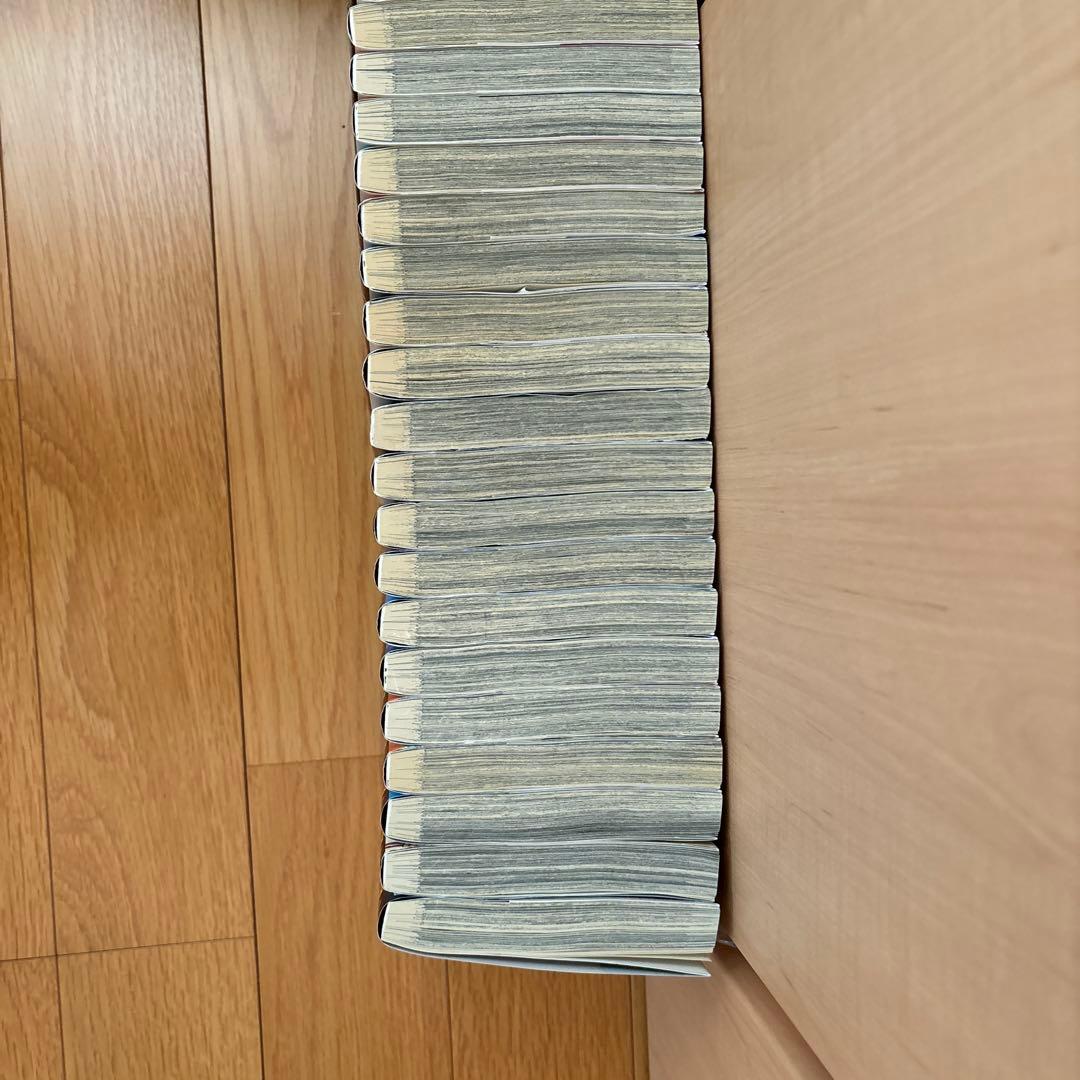 キングダム　全巻セット　1〜15、25〜71