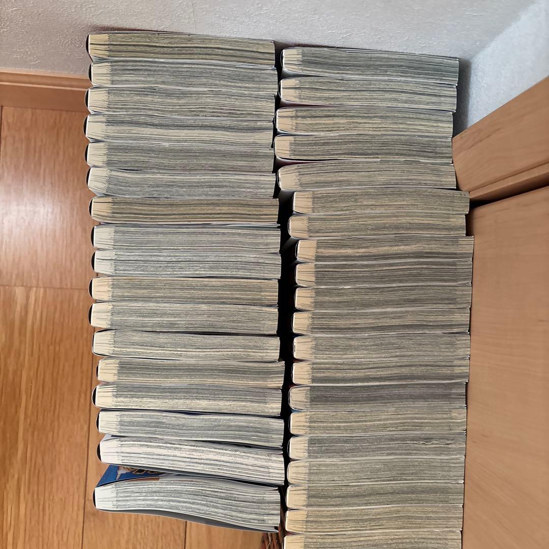キングダム　全巻セット　1〜15、25〜71