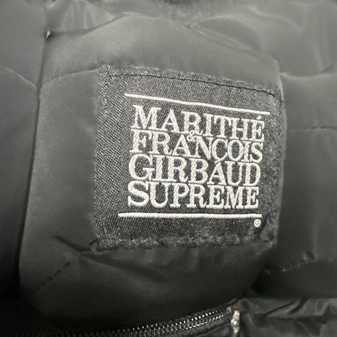 Supreme Marithe Francois Girbaud トートバッグ