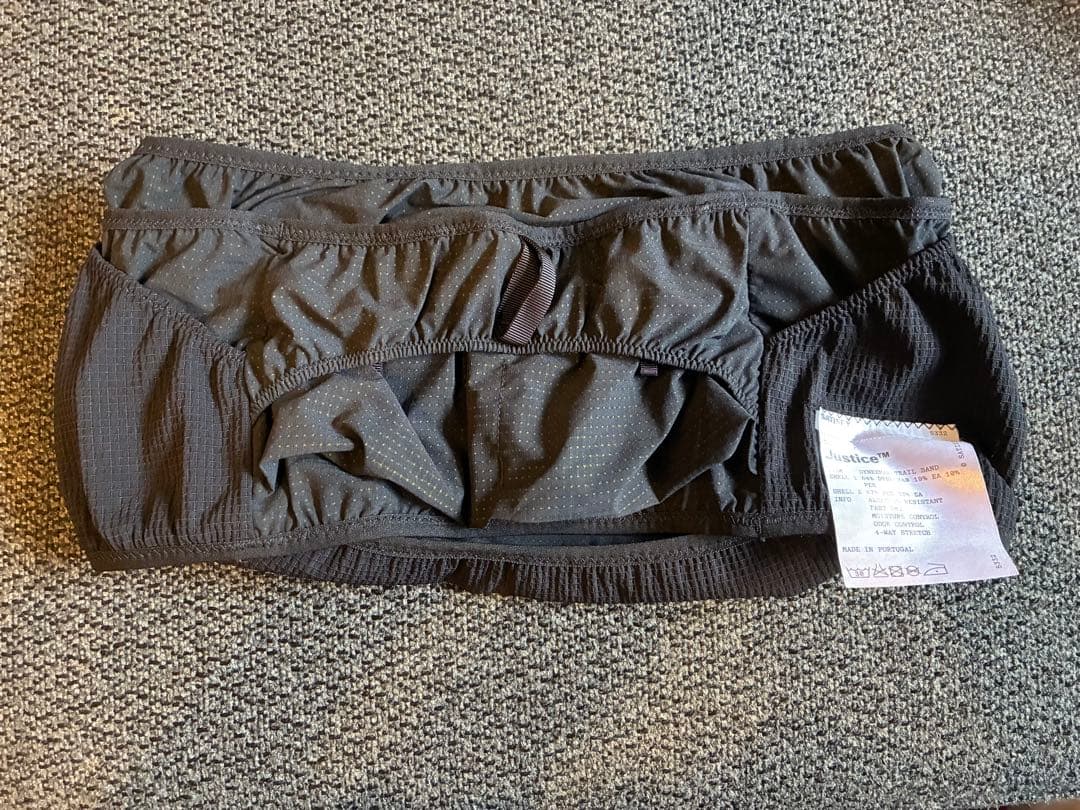 SATISFY JUSTICE™ DYNEEMA® TRAIL BAND