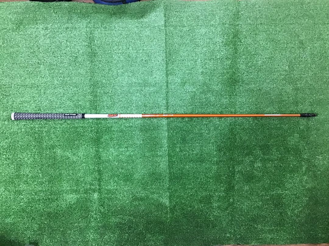 シャフトGRAPHITE TOUR AD™︎ DI-5(S)タイトリストスリーブ付