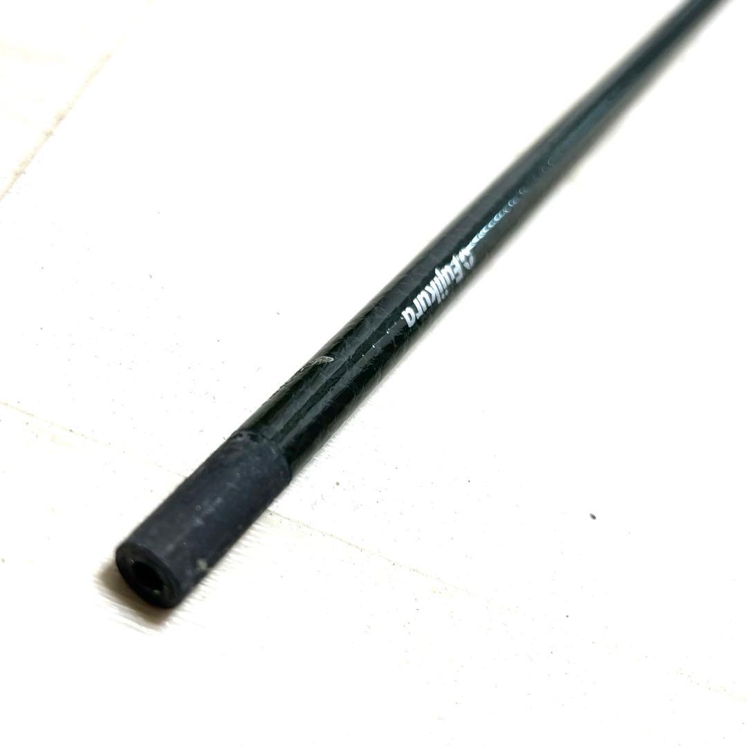 美品 MC Putter HARD 125パター用シャフト フジクラ カーボン