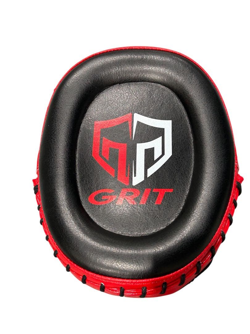 GRIT CONCAVE FOCUS パンチミット （ハイスペックモデル）