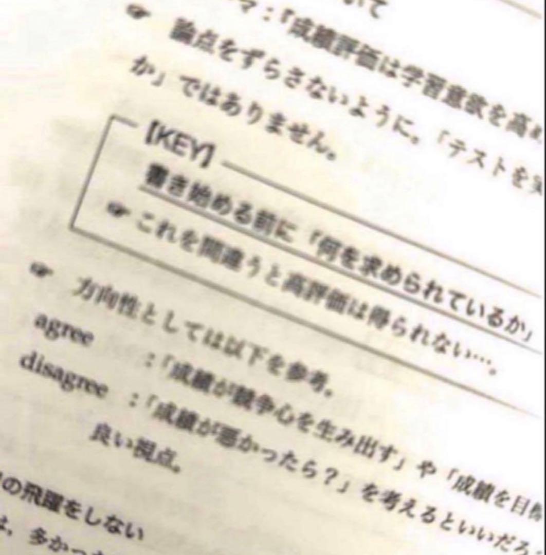 最新版 鉄緑会 テキスト 英語 条件英作文冊子　河合塾 駿台 代ゼミ 東進