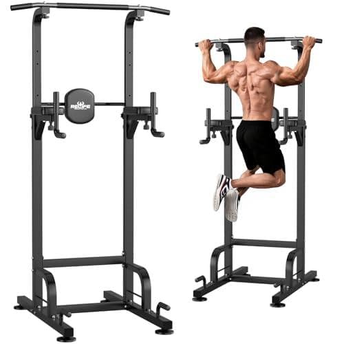 マシン 懸垂バー 筋トレ器具 耐荷重180kg トレーニング器具