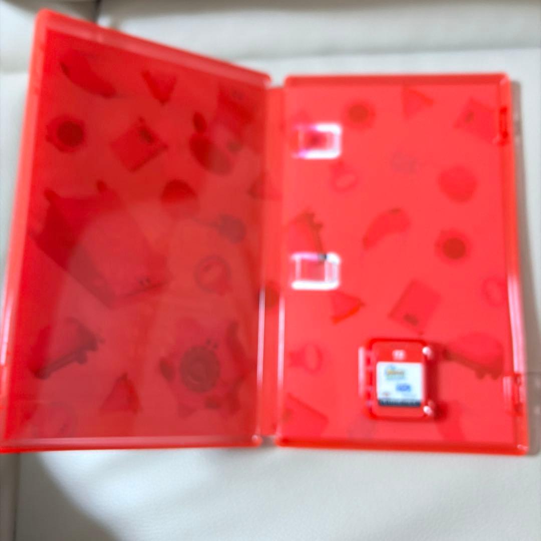 星のカービィ ディスカバリー Switch 2 Edit + スターリーワールド