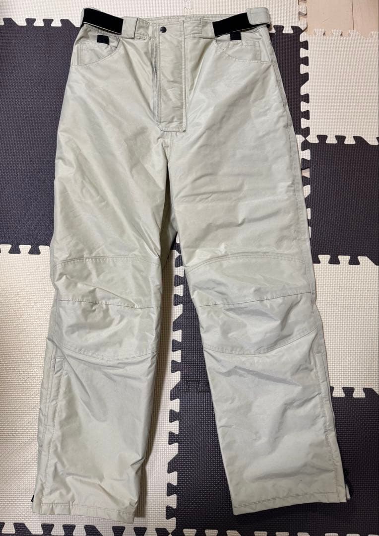 Rivalley 防寒　フィッシングジャケット 上下セット　Lサイズ