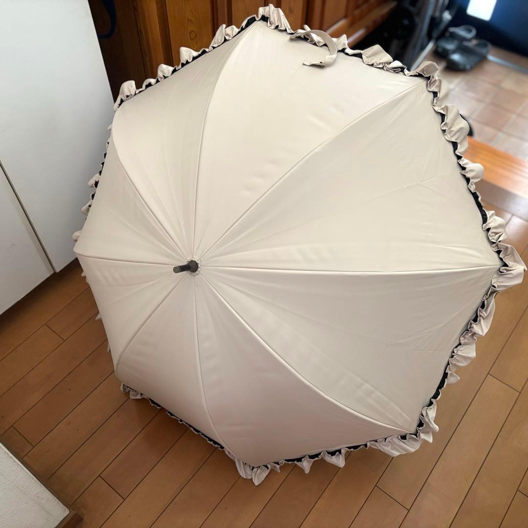 【即購入OK♡】芦屋ロサブラン ミドル ベージュ