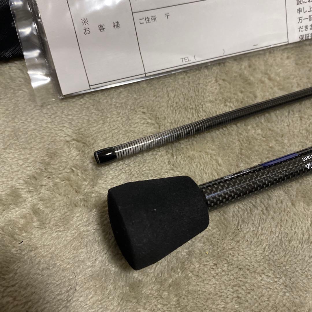 最終値下げ【新品未使用】Clear Blue クリスター 57 ANY