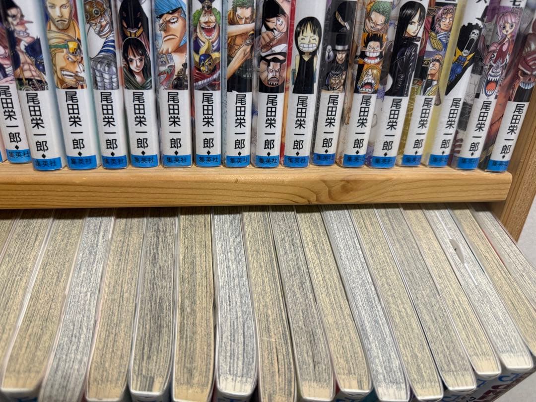 ワンピース漫画 まとめ売り、ログコレクションFILMGOLD セット売り