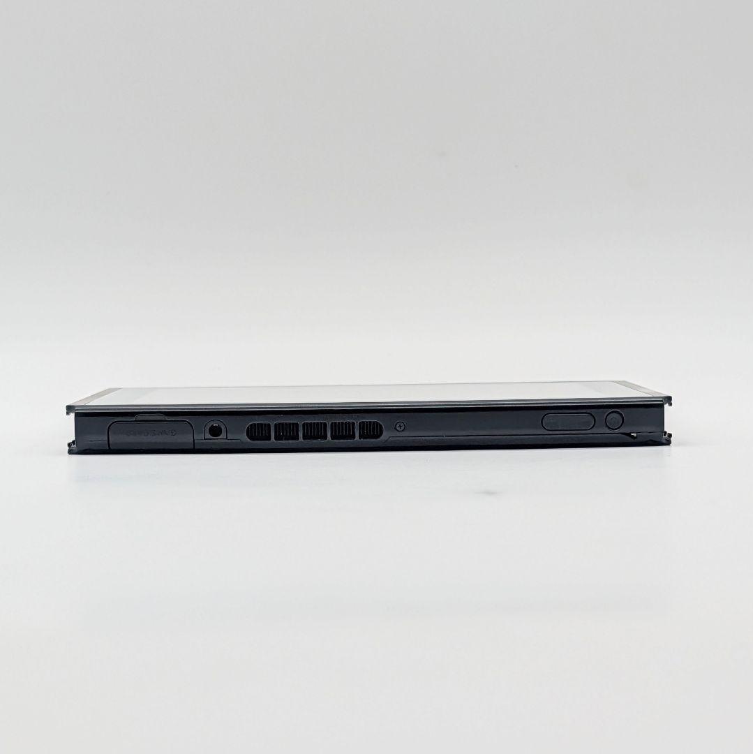 【美品】Nintendo Switch 本体 初期型 未対策機