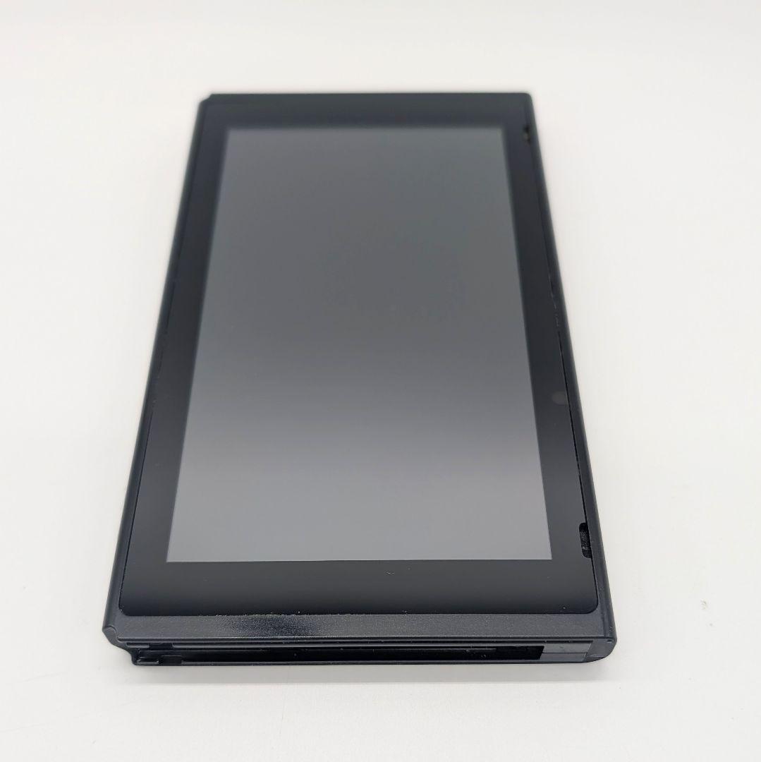 【美品】Nintendo Switch 本体 初期型 未対策機