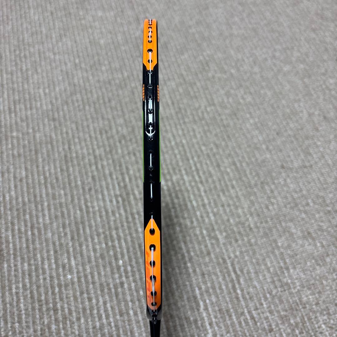 美品　YONEX DUORA10 3U5