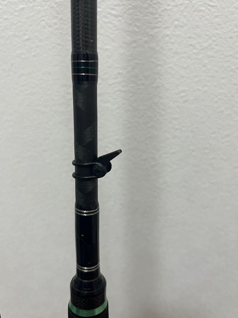アブガルシアエギングロッド　832ML-KR