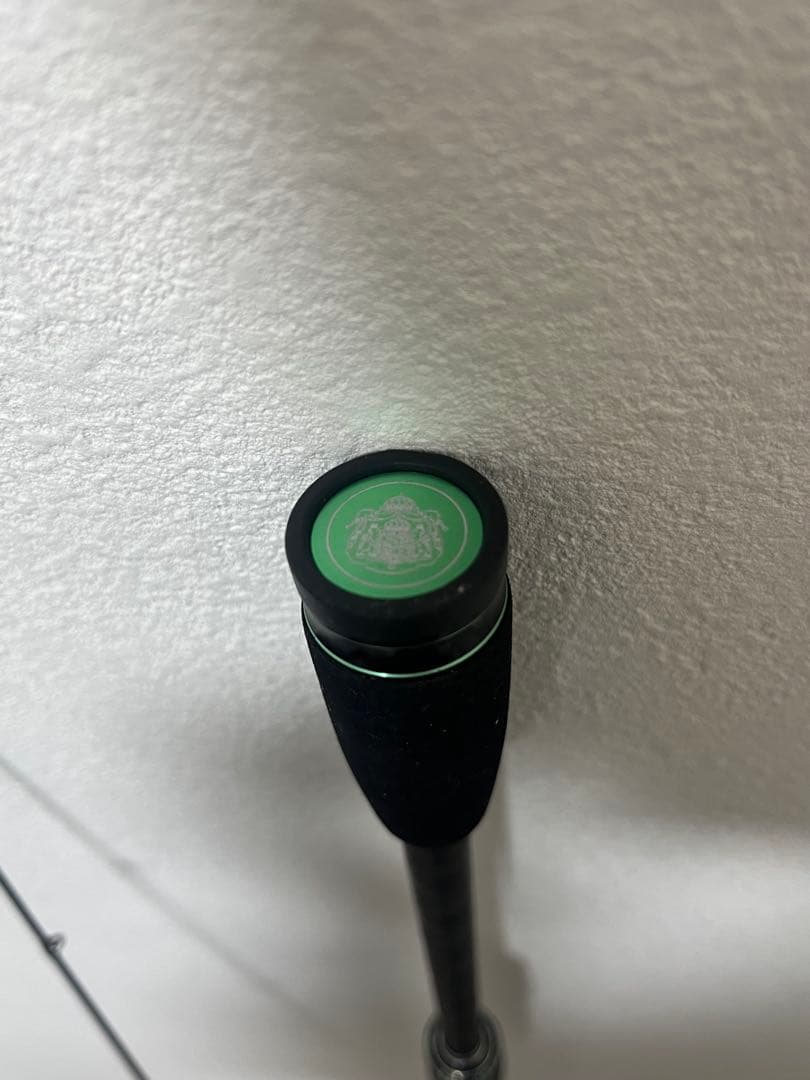アブガルシアエギングロッド　832ML-KR