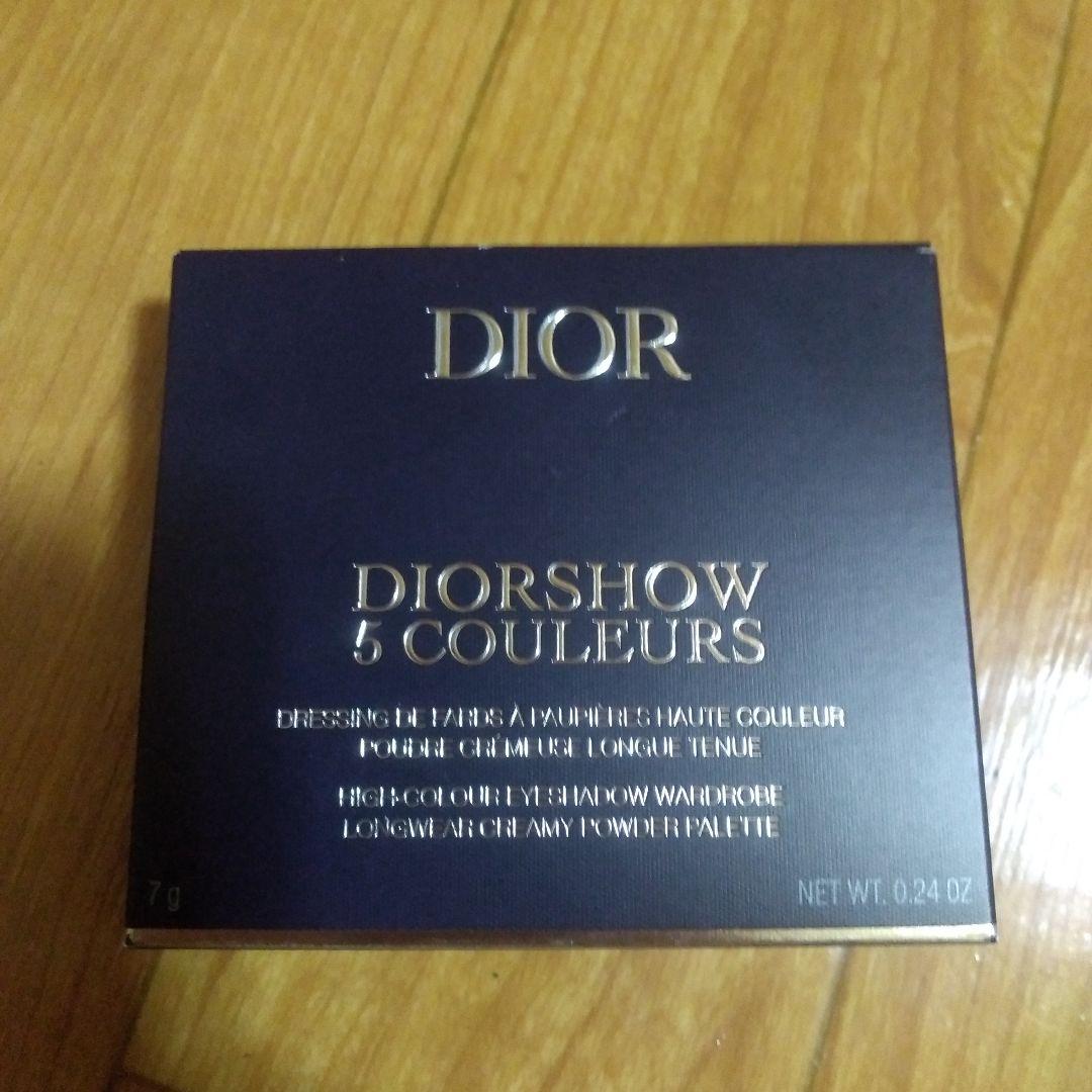 新品未使用品Diorピンクロリポップ入手困難