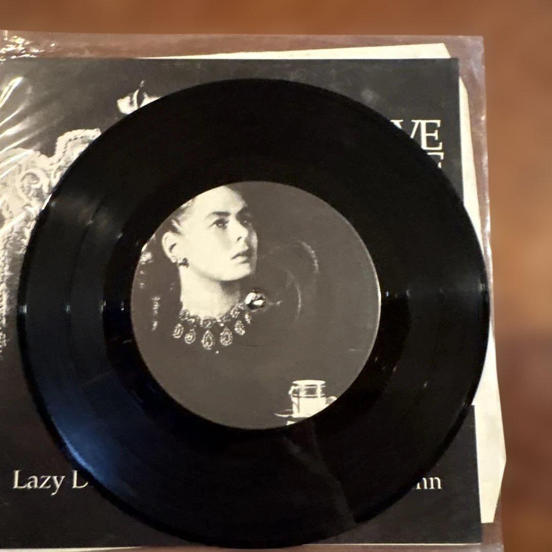 the LOVE PARADE EP 3枚セット