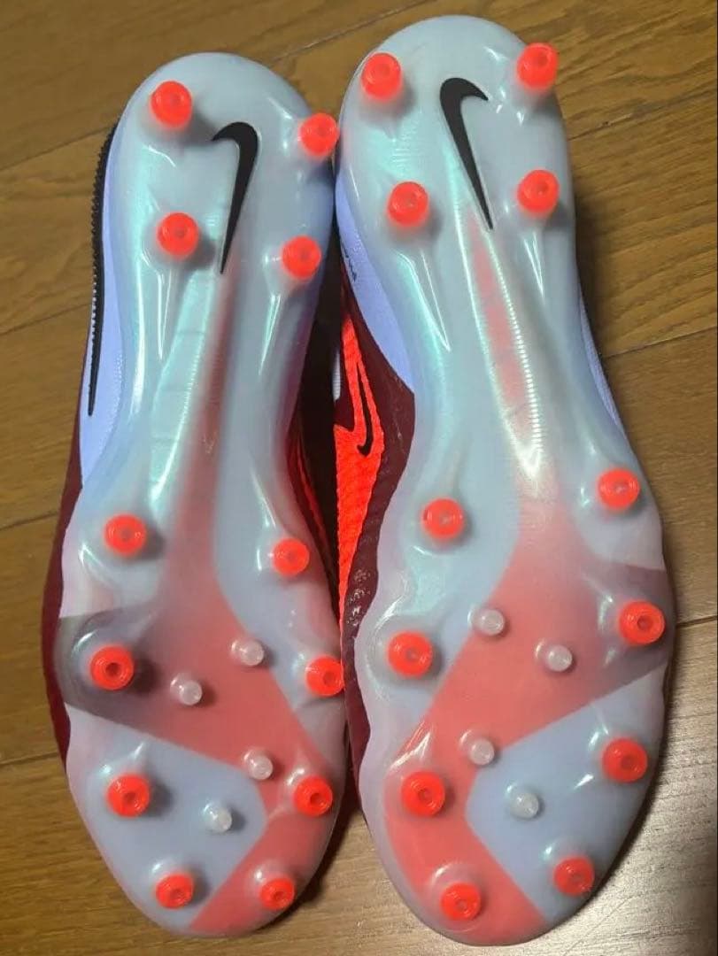 NIKE ナイキ ファントム6 Low Elite AG-Pro 28.5cm