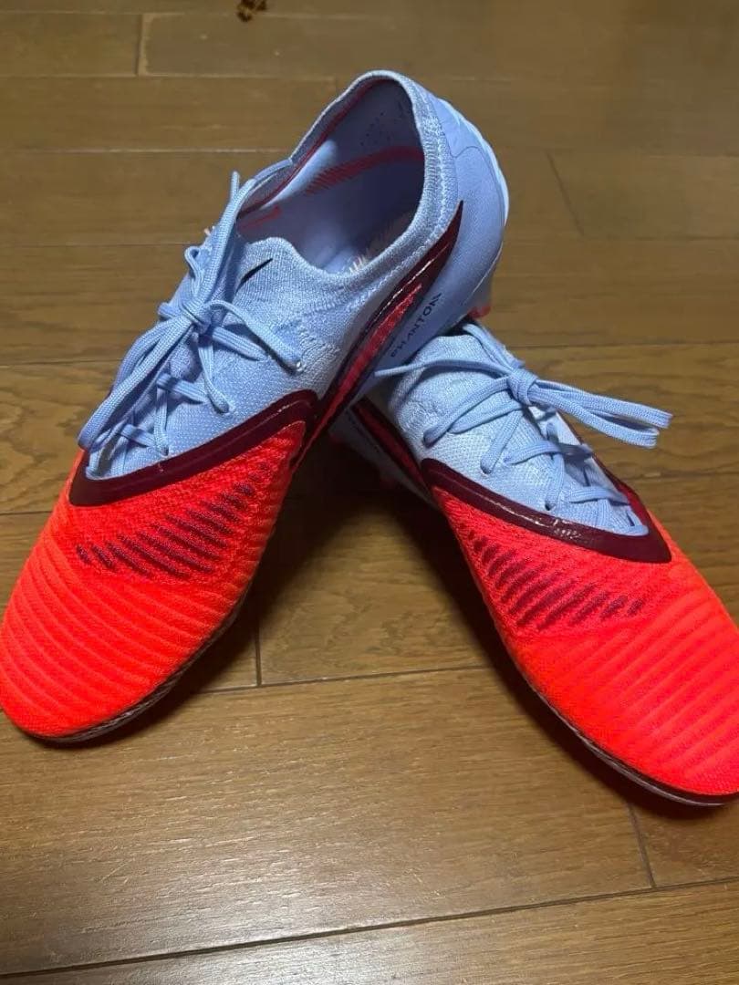NIKE ナイキ ファントム6 Low Elite AG-Pro 28.5cm