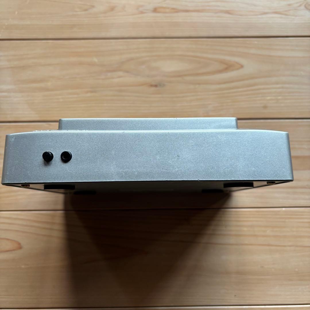 KORG KAOSS PAD カオスパッド　KP-1 取説・箱付　アダプターなし