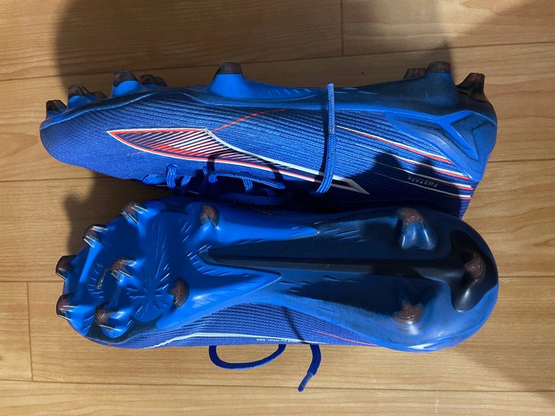 シューズ PUMA ULTRA 26cm