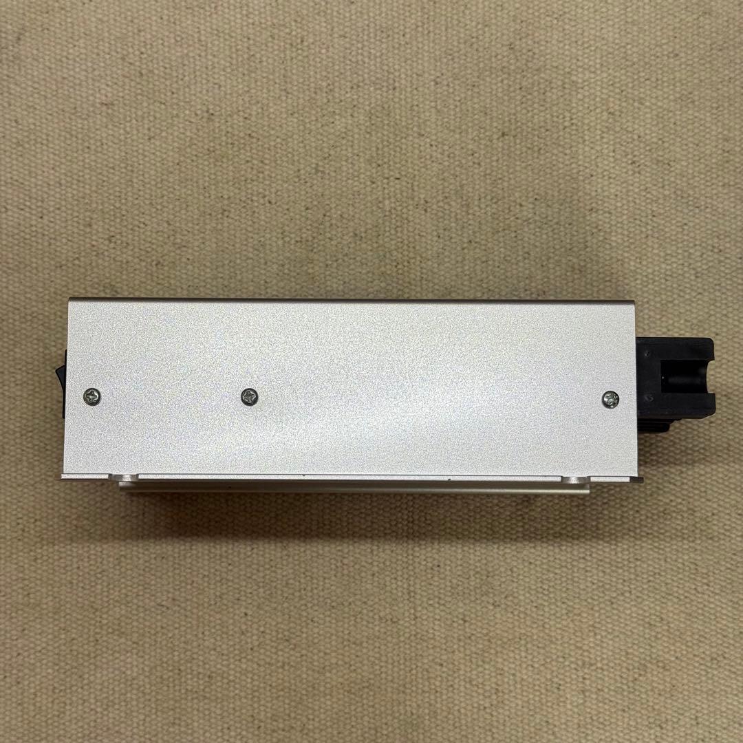 New Era SBC-004 バッテリーチャージャー